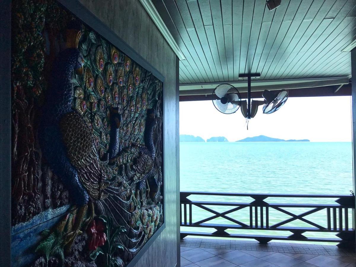 Hotel Mangrove House Lanta Old Town Ko Lanta Zewnętrze zdjęcie