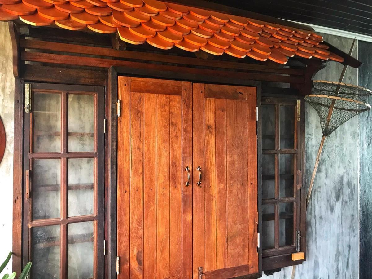 Hotel Mangrove House Lanta Old Town Ko Lanta Zewnętrze zdjęcie