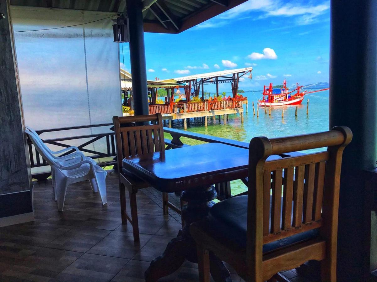 Hotel Mangrove House Lanta Old Town Ko Lanta Zewnętrze zdjęcie