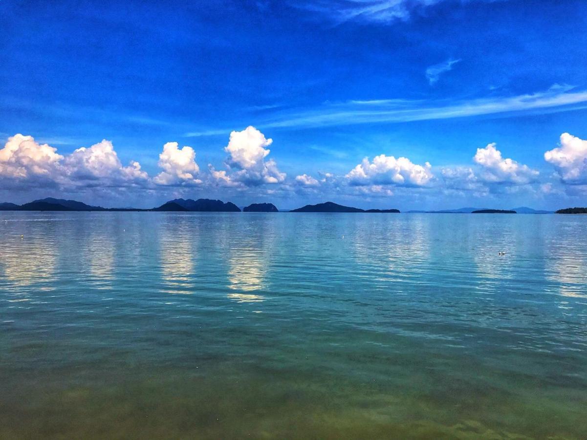 Hotel Mangrove House Lanta Old Town Ko Lanta Zewnętrze zdjęcie